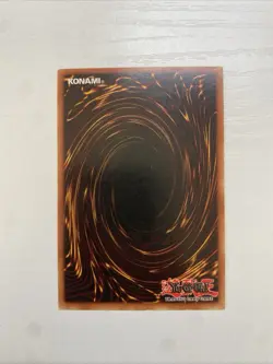 YuGIOh - 1st Edition LOB-118 Monster Reborn - N/A Print - LP Foil Line - Image 7