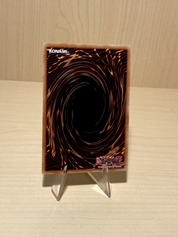 Yu-GI-OH / Blue-Eyes Ultimate Spirit Dragon / SDWD-EN043 / Secret Rare / 1st ED - Image 4