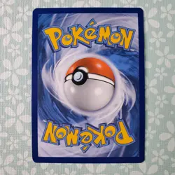 Pokemon Card Eevee V SWSH065 Black Star Promo Sword Shield V Powers Tin LP - Image 2