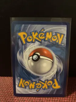 PokÃ©mon TCG Journey Together Articuno IR 161/159 English Full Art Card - Image 4