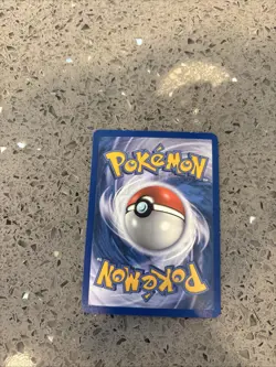 Pokemon Card Reshiram EX BW36 Black Star Promo ULTRA RARE HOLO LP - Image 2