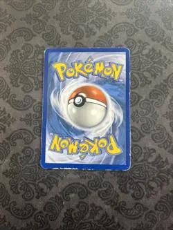 Ho-Oh BREAK XY154 Holo Rare Black Star Promo 2016 Pokemon Card - Image 2