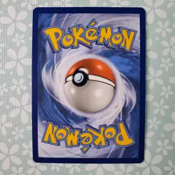 Pokemon Card Magnemite 242/236 Secret Rare Sun Moon Cosmic Eclipse Singles LP - Image 2