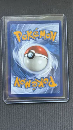 Wo-Chien ex 240/091 Sv: Paldean Fates Holo Hyper Rare Gold Pokemon Card Mint/NM - Image 2