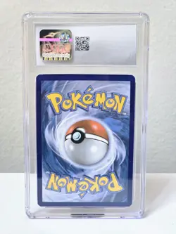 Zapdos 46/113 Legendary Treasures Holo CGC 9 Mint - 2013 Pokemon Card - Image 2