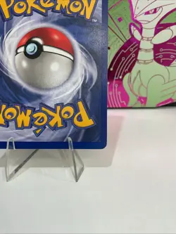 Eevee Jungle Set 51/64 - Vintage WOTC Pokemon Card NM - Image 9