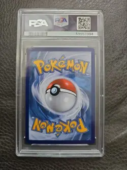 PokÃ©mon Sylveon EX RC21 Holo Card 2016 XY Generations Radiant Collection - Image 2