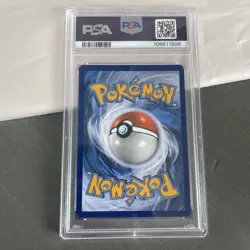 PSA 10 Charizard VSTAR SWSH262 Pokemon Sword & Shield UPC Promo Card Gem Mint - Image 2
