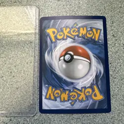 Pokemon Rare Foil Holo Flutter Mane Card 043/131 Prismatic Evolutions - Image 2