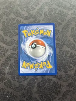 Mandibuzz BREAK XY182 Ultra Rare Black Star Promo Pokemon Card - Image 2