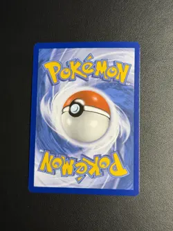 Psyduck 7/18 Holo Common Detective Pikachu Pokemon Card near mint - Image 2