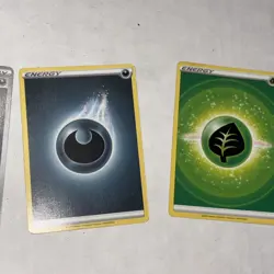 One Rapid Strike Card And  Energy  And Trainer  pokemon cards US SELLER - Image 3