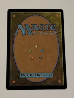 MTG Tyvar's Stand - Phyrexia: All Will Be One LP - Image 2