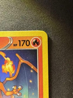 McDonald's Promos 2024 Charizard 001/015 Pokemon TCG Regular Card NM - Image 3