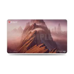 Ultra Pro MtG Playmat Unstable Mountain EX - Image 1