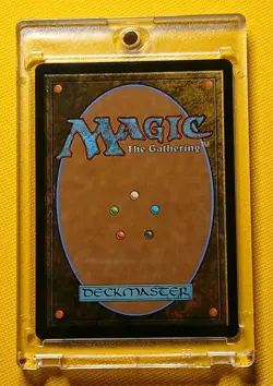 MTG Final Fantasy, Black Waltz No. 3 - Borderless - Image 2