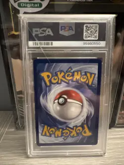 PSA 10 GEM MINT Lugia V 138/195 Ultra Rare Pokemon SWSH Silver Tempest 2022 - Image 2