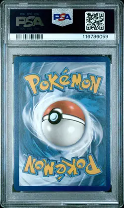 PSA 10 GEM MINT Lugia V 138/195 Ultra Rare Pokemon SWSH Silver Tempest 2022 - Image 2
