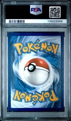 2022 POKEMON SWORD & SHIELD SILVER TEMPEST #138 LUGIA V PSA 10 - Image 2