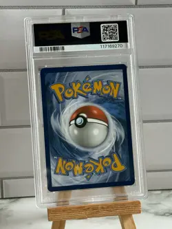 Pokemon TCG Eevee 074/131 Prismatic Evolutions Pokemon Day 2025 Promo - PSA 10 - Image 2