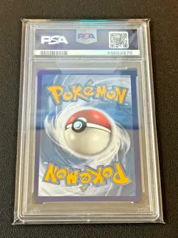 2019 Pokemon S&M Hidden Fates Moltres/Zapdos/Articuno FA #69 PSA 9 MINT - Image 2