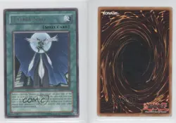 R - Feather Shot Unlimited YuGiOh Elemental Energy #EEN-EN042 2005 gl9 - Image 3