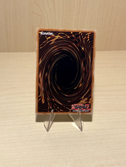 Yu-GI-OH / Indigo-Eyes Silver Dragon / SDWD-EN032 / Ultra Rare / 1st ED - Image 4