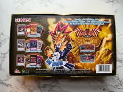 Yu-Gi-Oh Legendary Decks II – Yugi, Kaiba, Joey – Complete Set w/ Tokens - Image 2