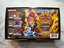 Yu-Gi-Oh Legendary Decks II – Yugi, Kaiba, Joey – Complete Set w/ Tokens - Image 6