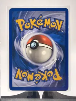 2002 PokÃ©mon TCG Expedition Base Set Pikachu Non-Holo 124/165 E-Reader Card LP - Image 4