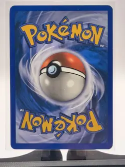 2002 PokÃ©mon TCG Expedition Base Set Abra Non-Holo 93/165 E-Reader Card NM - Image 4