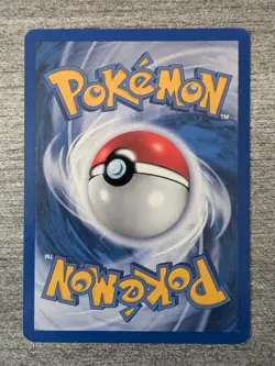 Noctowl #42/111 Neo Genesis 2000 Regular Uncommon Pokemon Card Vintage TCG - 61 - Image 2