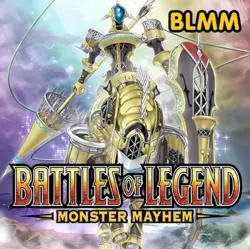 BLMM-EN001 Blue-Eyes White Dragon Chibi Art Secret Rare YuGiOh Preorder - Image 2