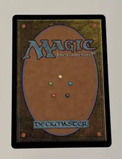 MTG Hallowed Haunting (Borderless) Special Guests LP - Image 2