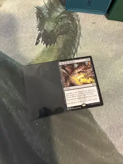 MTG Cut of the Profits - Streets of New Capenna (SNC) #72 Magic the Gathering - Image 15