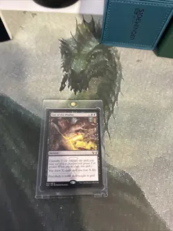 MTG Cut of the Profits - Streets of New Capenna (SNC) #72 Magic the Gathering - Image 2