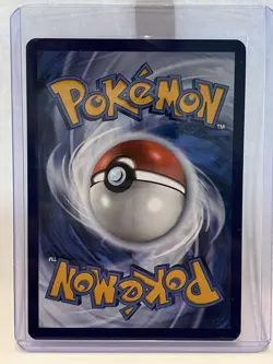 PokÃ©mon Sylveon EX Prismatic Evolutions Holo Card 156/131 - Image 2