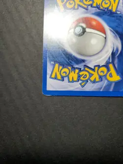 Pokemon TCG Moltres 12/62 Fossil Vintage Holo 1999 WOTC LP/MP - Image 10