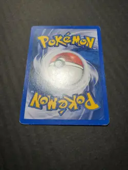 Pokemon TCG Moltres 12/62 Fossil Vintage Holo 1999 WOTC LP/MP - Image 6