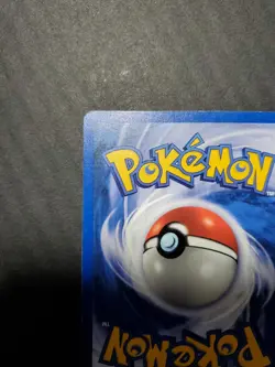 Pokemon TCG Moltres 12/62 Fossil Vintage Holo 1999 WOTC LP/MP - Image 7
