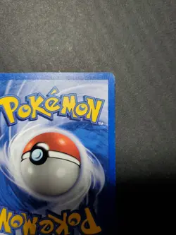 Pokemon TCG Moltres 12/62 Fossil Vintage Holo 1999 WOTC LP/MP - Image 8