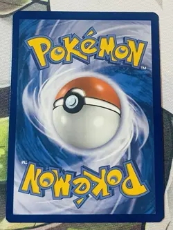 Pokemon Charizard VSTAR SWSH262 Alt Art Full Art Black Star Promo NM/LP - Image 3
