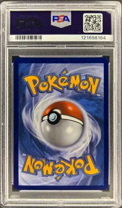 PSA 10 - ARTICUNO - 161/159 - JOURNEY TOGETHER JTG IR POKEMON ENGLISH - Image 2