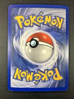 Marshtomp 36/97 EX Dragon Set Reverse Holo Pokemon Card LP - Image 5