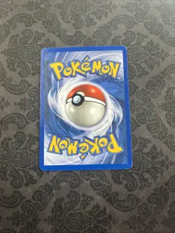 Clefable - 5/130 - Pokemon Base Set 2 Holo Rare Card WOTC - Image 2