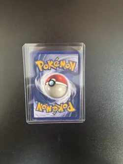 PokÃ©mon Venusaur Base Set Holo Card 15/102 Trading Card Game - Image 2
