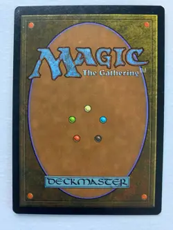 Island (UGL) Unglued Regular Magic the Gathering MTG Card - Image 2