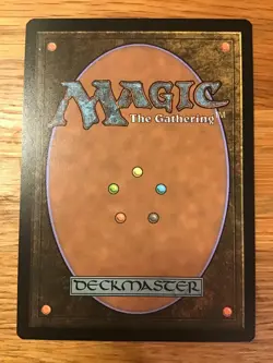 MTG Trial and Error - Dissension #158 Uncommon - LP: Lightly Played Regular - Image 3