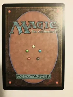 Magic the Gathering MTG Blightsteel Colossus (99) Mirrodin Besieged  - LP - Image 2