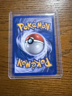 11 Unown Variety Pokemon Card Collection, All Different see description - Image 10